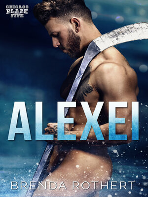 cover image of Alexei